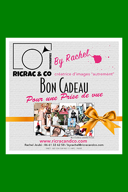 Faire part, créations graphiques