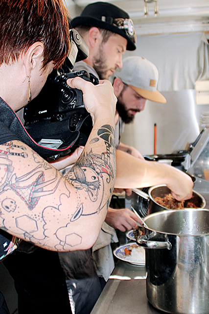 Rachel Joubi photographe professionnelle.